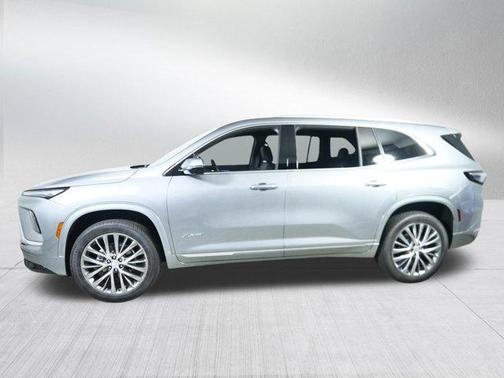 2025 Buick Enclave Avenir FWD