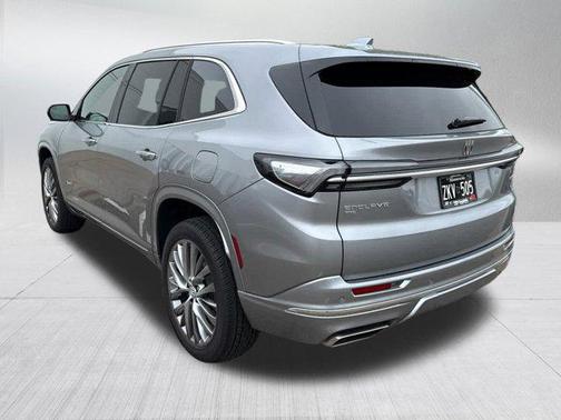 2025 Buick Enclave Avenir FWD