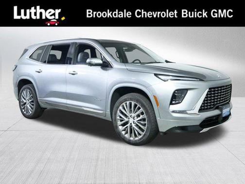 2025 Buick Enclave Avenir FWD