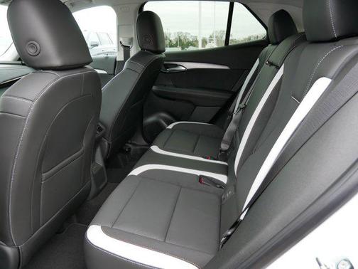 2025 Buick Envision Sport Touring AWD