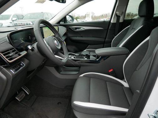 2025 Buick Envision Sport Touring AWD