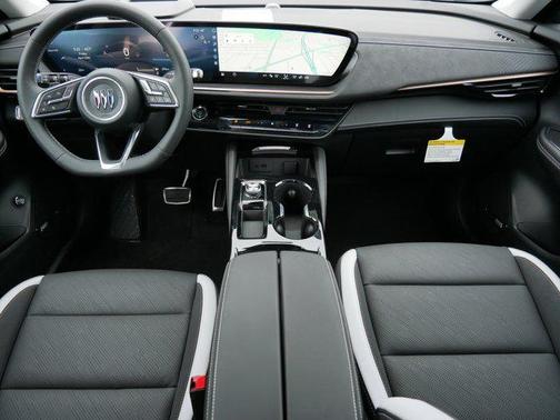 2025 Buick Envision Sport Touring AWD
