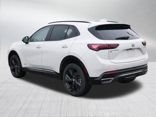 2025 Buick Envision Sport Touring AWD