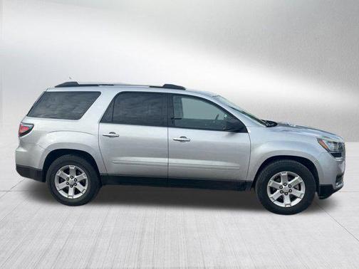 2016 GMC Acadia SLE-2