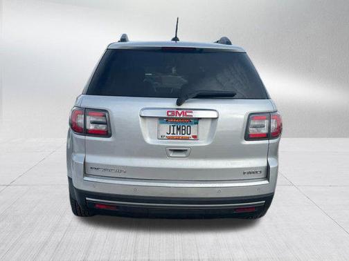 2016 GMC Acadia SLE-2