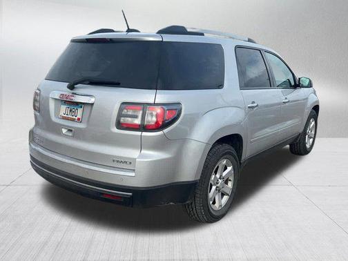 2016 GMC Acadia SLE-2