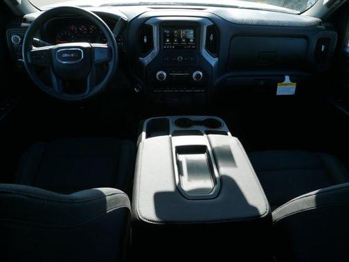 2026 GMC Sierra 3500 Base