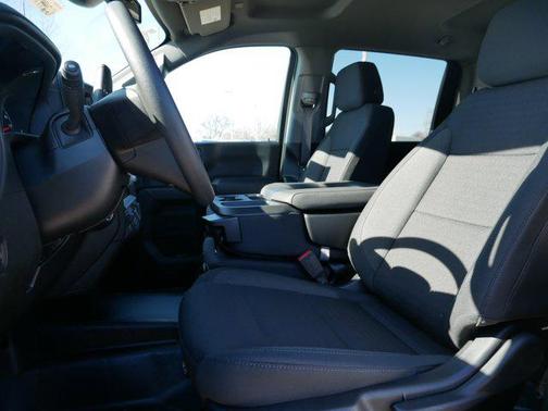 2026 GMC Sierra 3500 Base