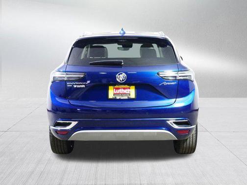 2023 Buick Envision Avenir AWD