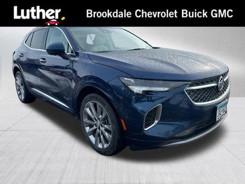 2023 Buick Envision Avenir AWD