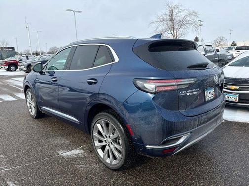 2023 Buick Envision Avenir AWD