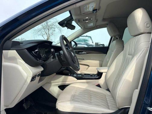 2023 Buick Envision Avenir AWD