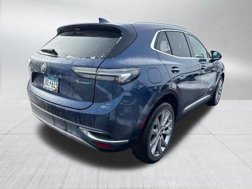 2023 Buick Envision Avenir AWD
