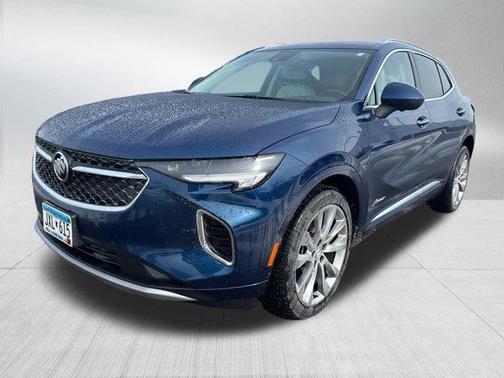 2023 Buick Envision Avenir AWD