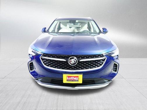 2023 Buick Envision Avenir AWD
