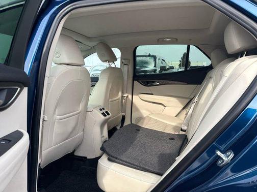 2023 Buick Envision Avenir AWD