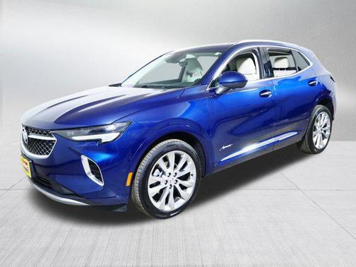 2023 Buick Envision Avenir AWD