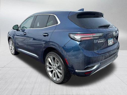 2023 Buick Envision Avenir AWD