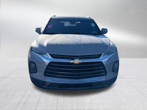 2022 Chevrolet Blazer Premier