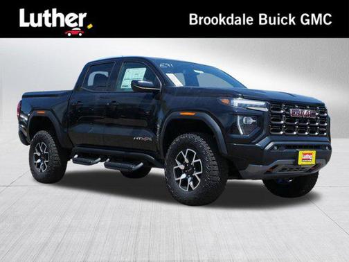2025 GMC Canyon Base