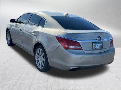 2015 Buick LaCrosse Premium I