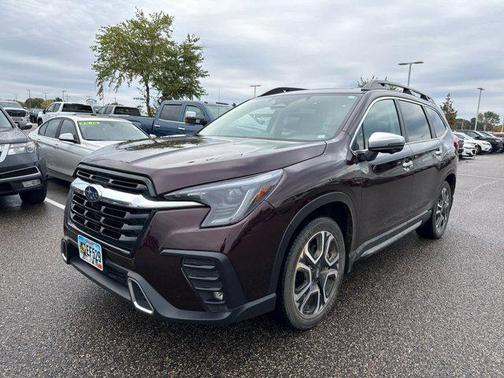2023 Subaru Ascent Touring 7-Passenger