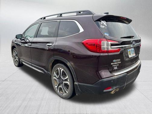 2023 Subaru Ascent Touring 7-Passenger