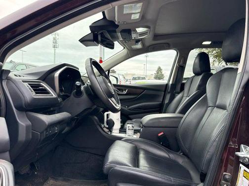 2023 Subaru Ascent Touring 7-Passenger