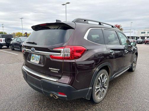 2023 Subaru Ascent Touring 7-Passenger