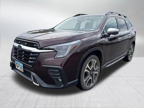2023 Subaru Ascent Touring 7-Passenger