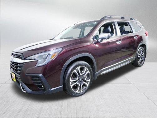 2023 Subaru Ascent Touring 7-Passenger