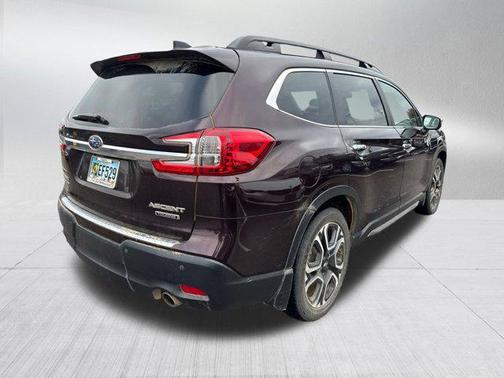 2023 Subaru Ascent Touring 7-Passenger