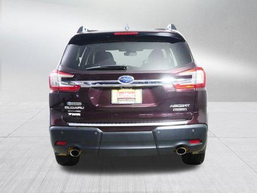2023 Subaru Ascent Touring 7-Passenger