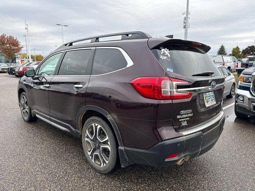 2023 Subaru Ascent Touring 7-Passenger