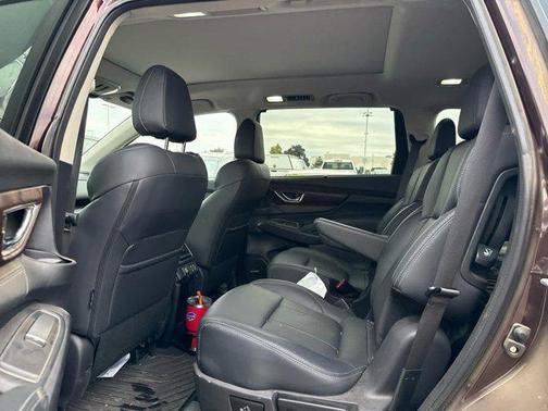2023 Subaru Ascent Touring 7-Passenger