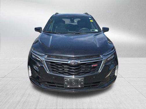2023 Chevrolet Equinox AWD RS