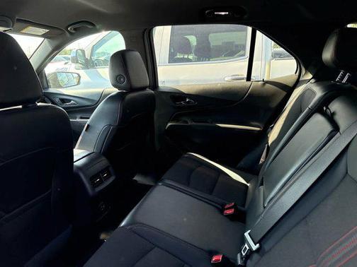 2023 Chevrolet Equinox AWD RS
