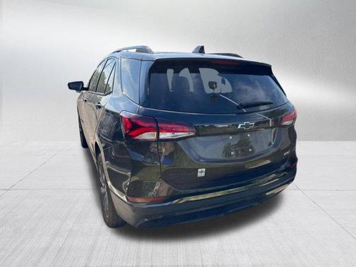 2023 Chevrolet Equinox AWD RS