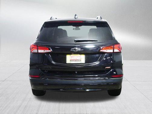 2023 Chevrolet Equinox AWD RS