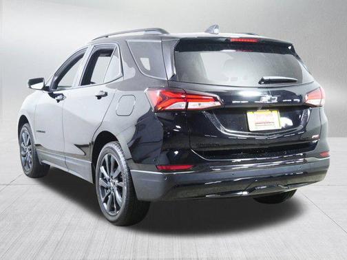 2023 Chevrolet Equinox AWD RS