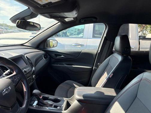 2023 Chevrolet Equinox AWD RS