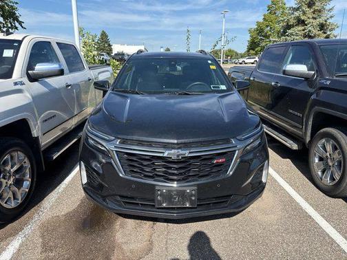2023 Chevrolet Equinox AWD RS
