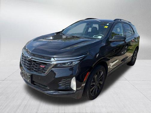 2023 Chevrolet Equinox AWD RS