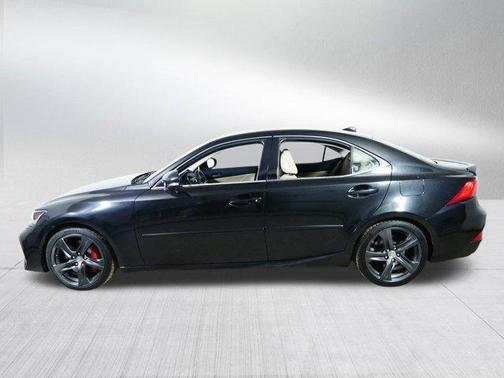 2018 Lexus IS 300 Base