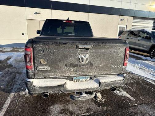 2020 RAM 1500 Longhorn