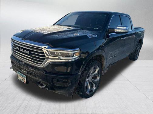 2020 RAM 1500 Longhorn