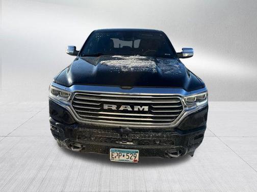 2020 RAM 1500 Longhorn