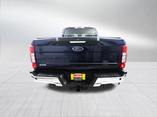 2021 Ford F-250 XLT