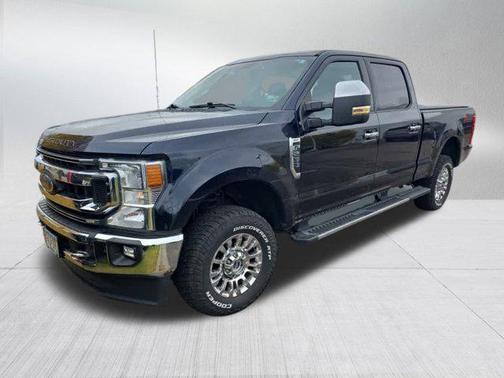 2021 Ford F-250 XLT