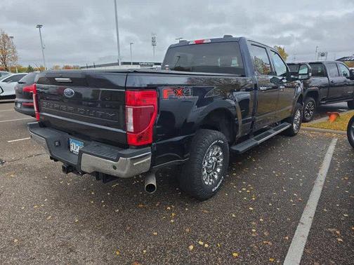 2021 Ford F-250 XLT